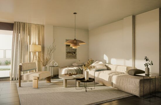 Modularna sofa